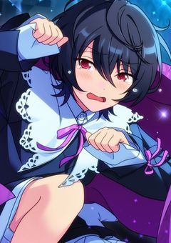 朔間家に生まれたと思ったら、魔法の世界だった！？