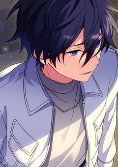 私の王子様
