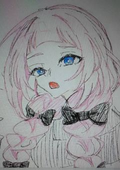イラスト達用