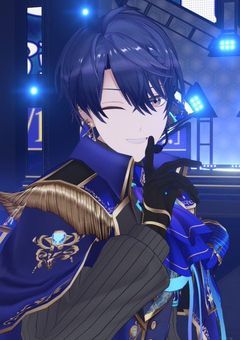 hrsk : バイト先の先輩