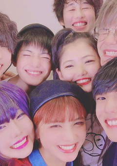 フォーエイトメンバーの恋愛物語♥𓂃◌𓈒𓐍