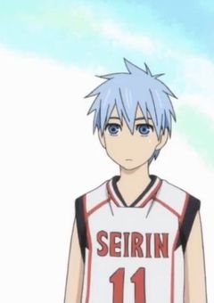 白銀は私です。【黒バス×ハイキュー】