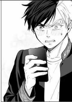 ボウフウリンの「妃」ですが、なんか用っすか。【WIND BREAKER】