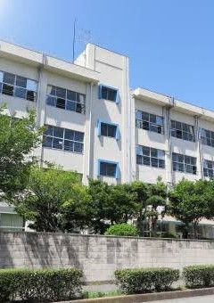 私立SVT高等学校