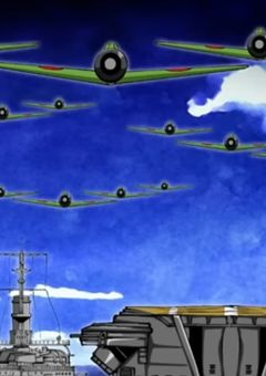 Ⅴ〖準参加型〗帝国🌈🍑王国の戦い