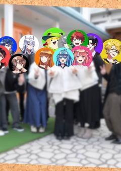 映画:復活した災禍とたった１つのリーダーの願望