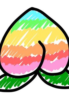 ヴァンパイアのマフィア組織、カラフルピーチ