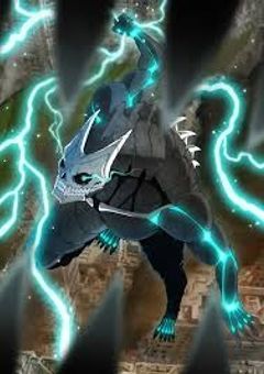 怪獣8号の世界に転生した!?