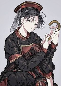 ハンターハンターにトリップした！