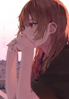 【^ら^】隣人さん。大好きです。