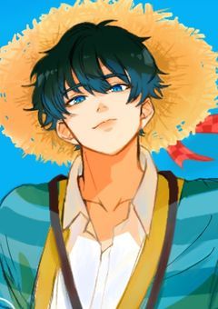 イラスト置き場。