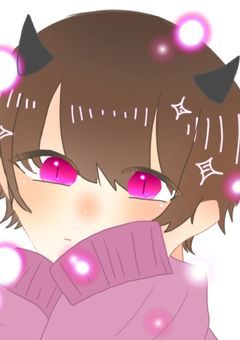 【D!】天邪鬼くんは嘘がつけない【rbr】