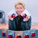 ナムジュン