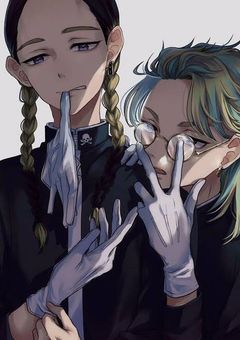 六本木のカリスマと親友と私