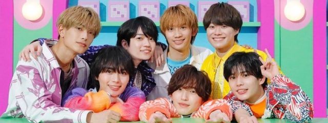 推しに恋してるかもさんの壁紙画像