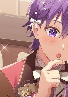 君と恋なんかしたくない