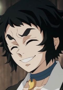 獪岳の彼女は喧嘩が強いです!?