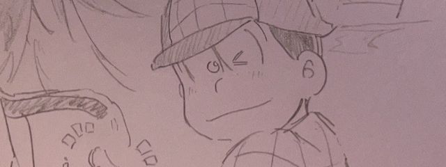 おばけメアさんの壁紙画像