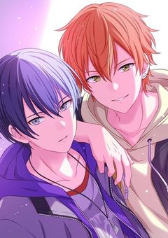 プロセカ男子なりきり