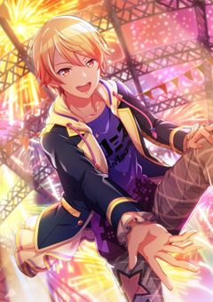 司類　過激　なりきり