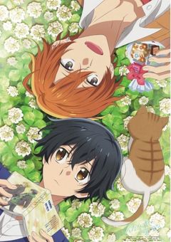 俺がみゃーちゃんの弟！？