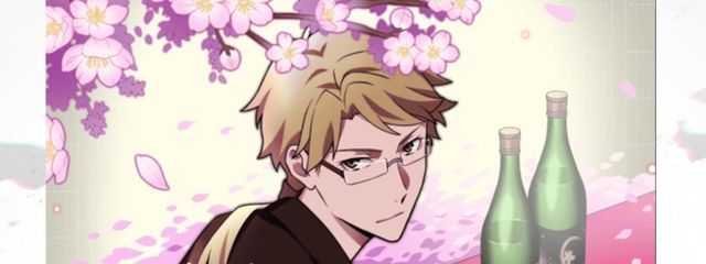 雪柳さんの壁紙画像