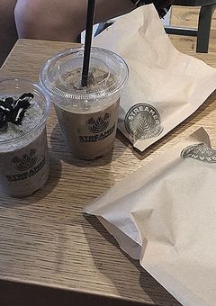 お ち ゃ た い む ☕️