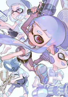 精神病院パロ