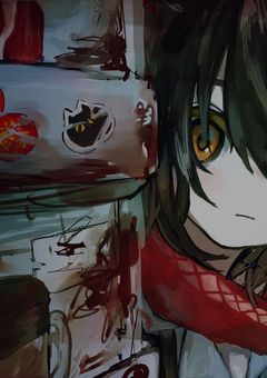 🌈🕒　ねぇ　僕とずっと一緒がいいでしょ？