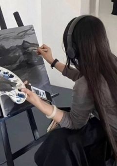 男嫌いめいくさん？！