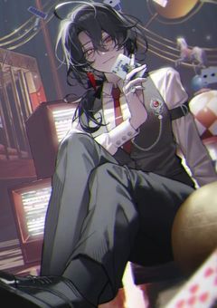 個性 陰陽道式神