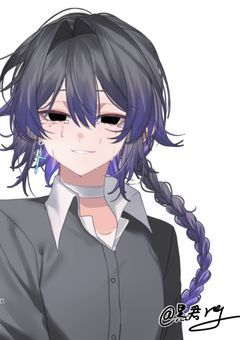 演技力がピカイチのガワは病み系ライバー