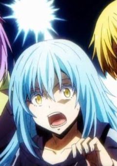 異世界に召喚されたスライム