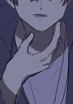 　奪い愛　【呪鬼】