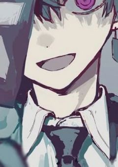 残忍拷問官 、 ご執心 【rbr】