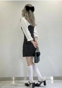 timeleszのがーる