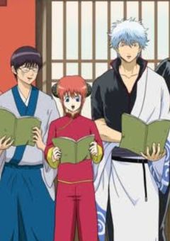 私、万事屋で働きます