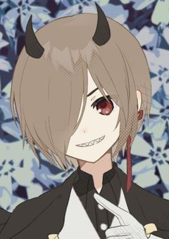 戦争世界と犯罪世界の中で生きる化け物達