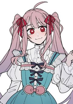 ぶりっ子?よっしゃ演じたるで!