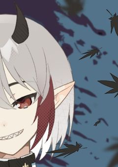 魔入りしましたー!?