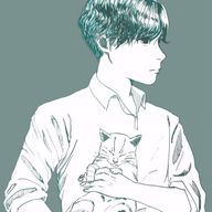 見知らぬミシルさんのアイコン画像