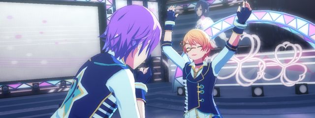 津華咲さんの壁紙画像