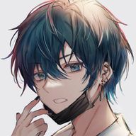 魈さんのアイコン画像