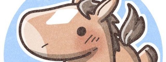 夢桜@🐴の狼待機勢@⚡🐴に狂った女(再来)さんの壁紙画像