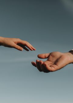 You don't need  permission to