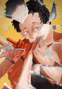 「「旧」」お絵描き格納庫