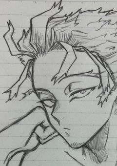 僕のヒーローアカデミア 短編集