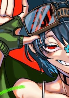 イラスト講座＆添削部屋