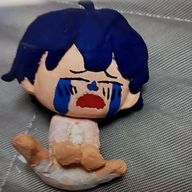 ブーケ❤️💐❤️ 生きてる生きてるきのこは生きてるんだねさんのアイコン画像