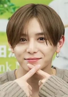 山田涼介のマネージャー